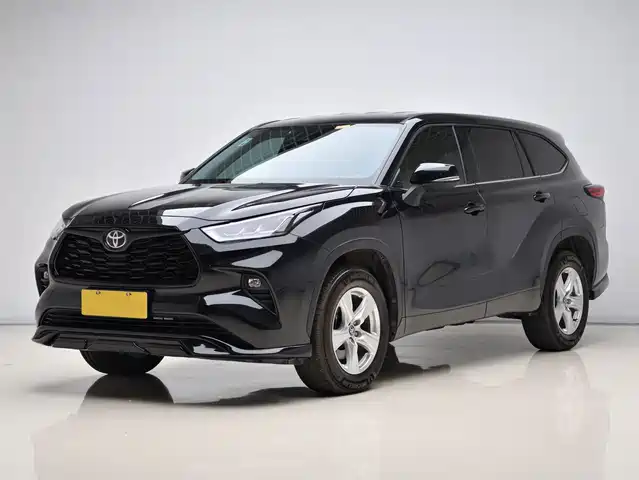 Similar car