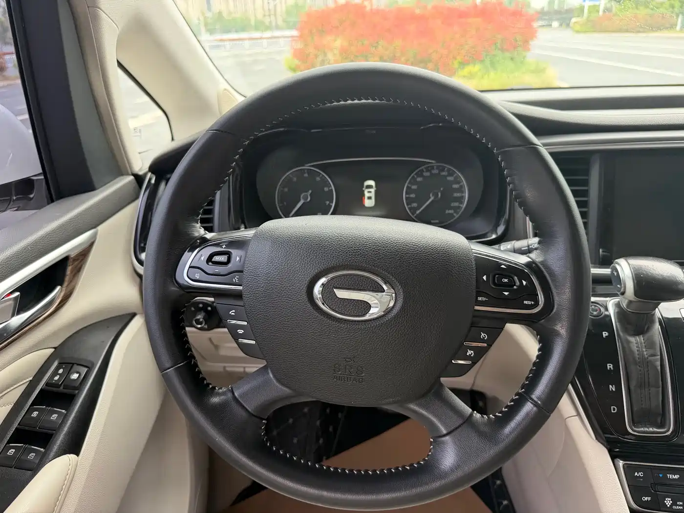 GAC Trumpchi Trumpchi M8 2020 Pilot 390T Prestige Edition фото 16