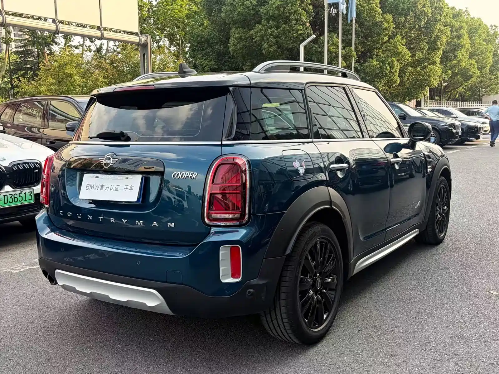 Photo 2 - MINI COUNTRYMAN