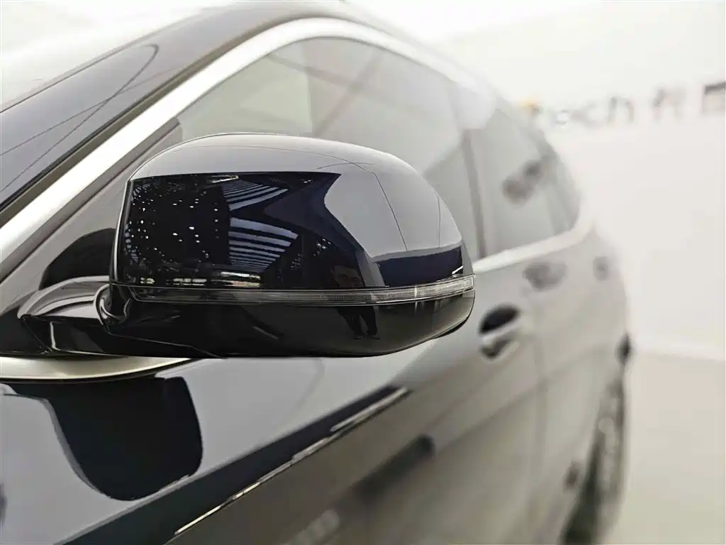 BMW X3 2023 xDrive25i M Sport Package фото 32