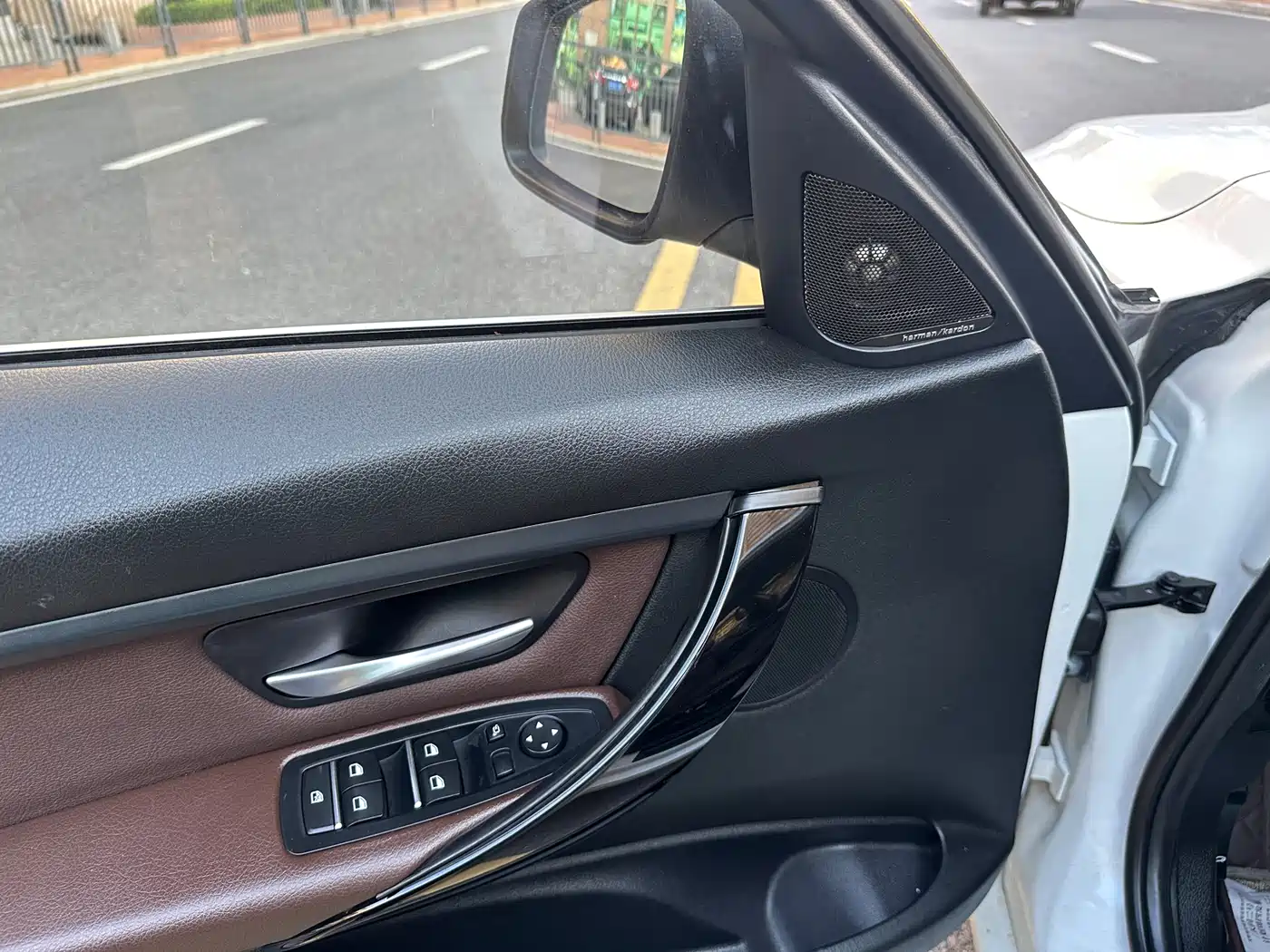 BMW 3 Series 2019 320Li Fashion Type фото 11