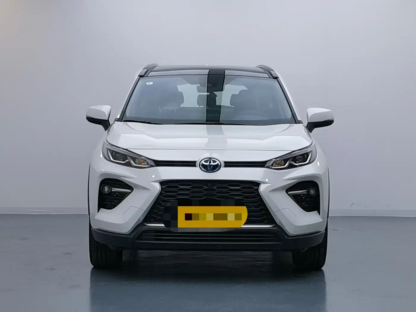 TOYOTA WILANDA