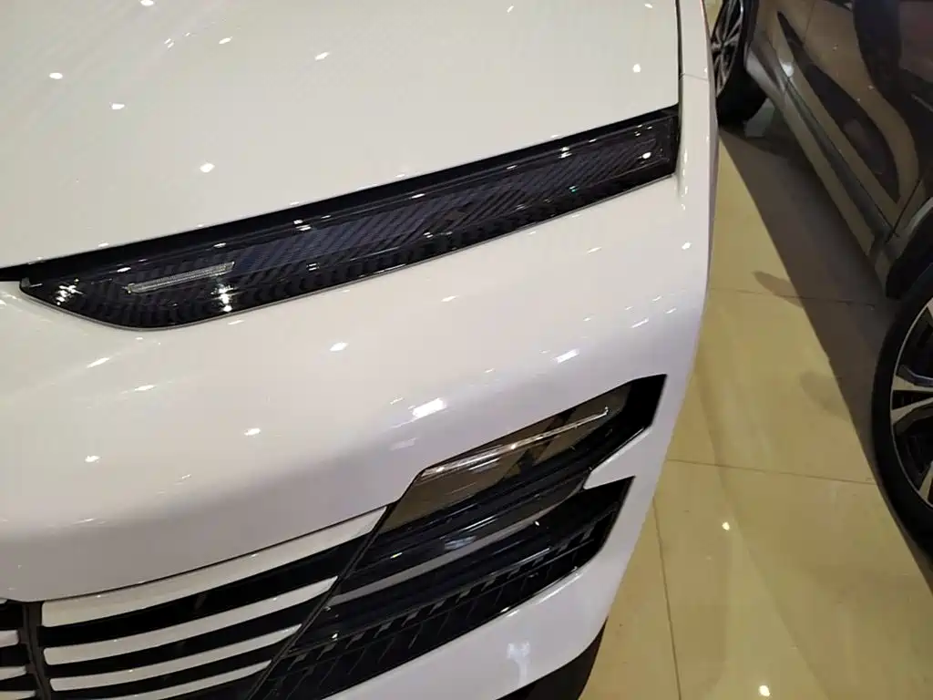 Jetour Dasheng 2025 2025 1.5T DCT Surpass Edition