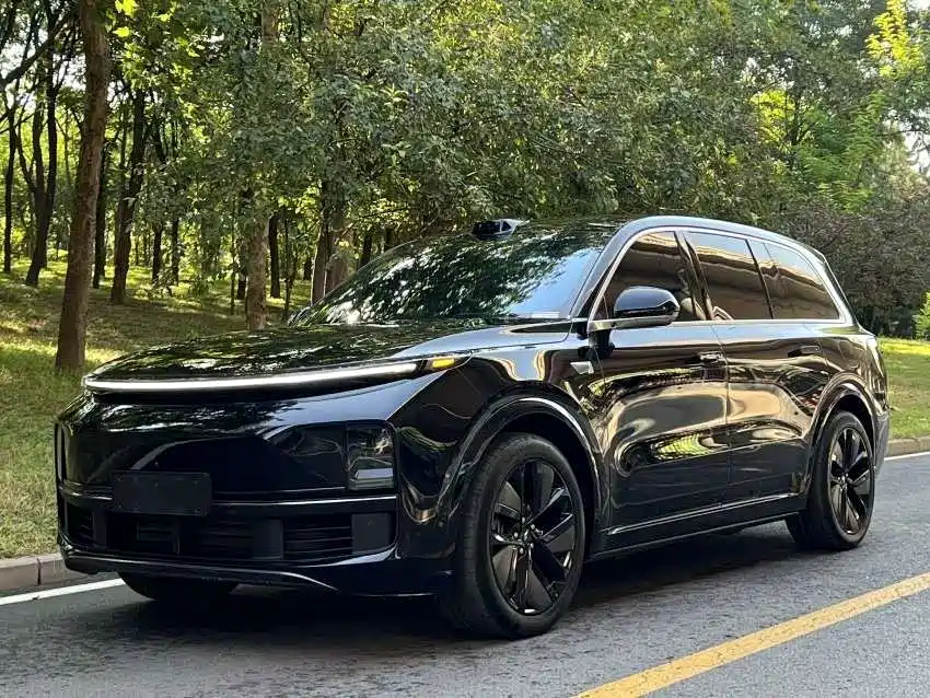 Similar car