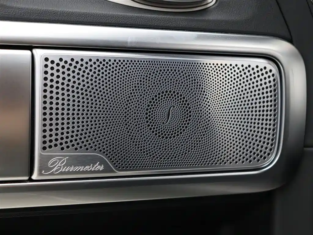 Mercedes-Benz G-Class 2025 2024 G 500 Collector's Edition