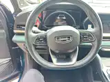 Фото 17 - Geely Monjaro