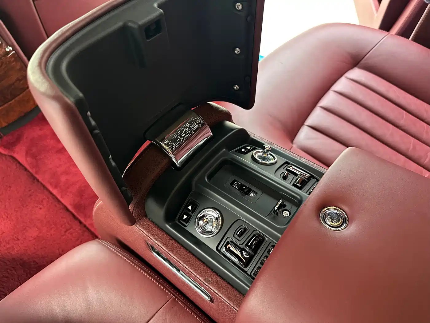 Rolls-Royce Phantom 2013 2013 6.7L Extended Wheelbase (EWB)