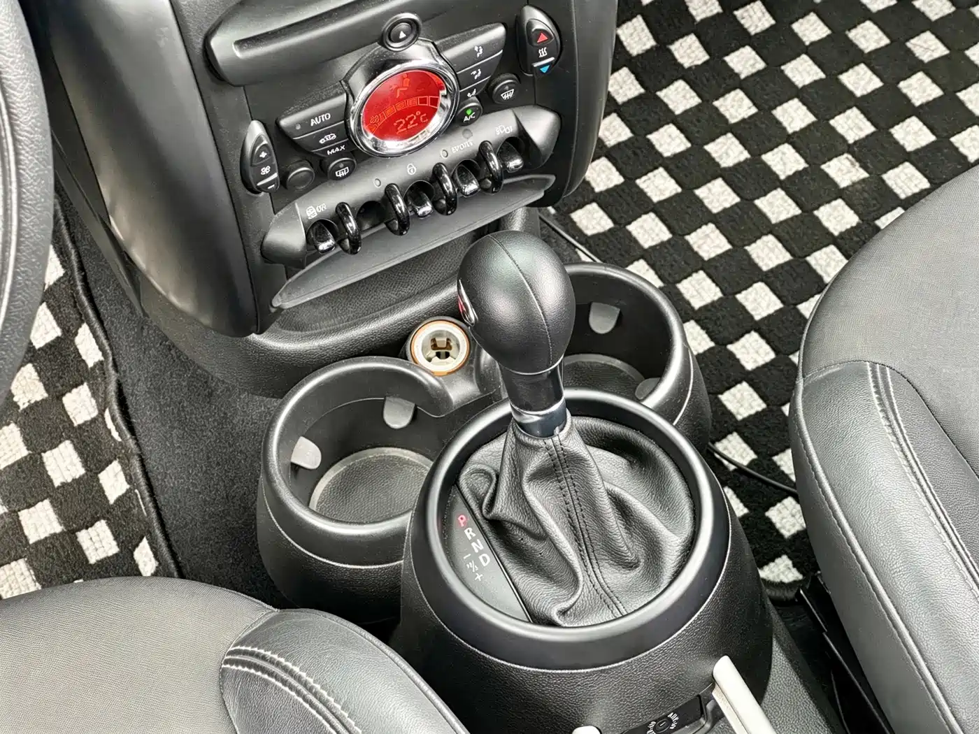 Фото 16 - MINI COUNTRYMAN