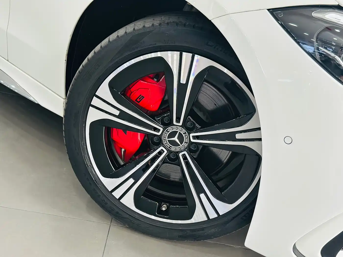 Mercedes-Benz C-Class, миниатюра 10