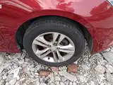 Фото 6 - Chevrolet Cruze