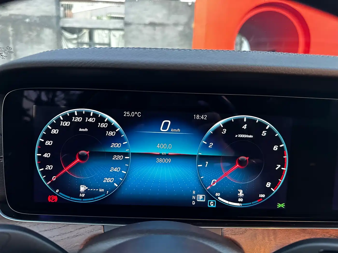 Mercedes-Benz E-Class 2023 E 300 L Fashion фото 13