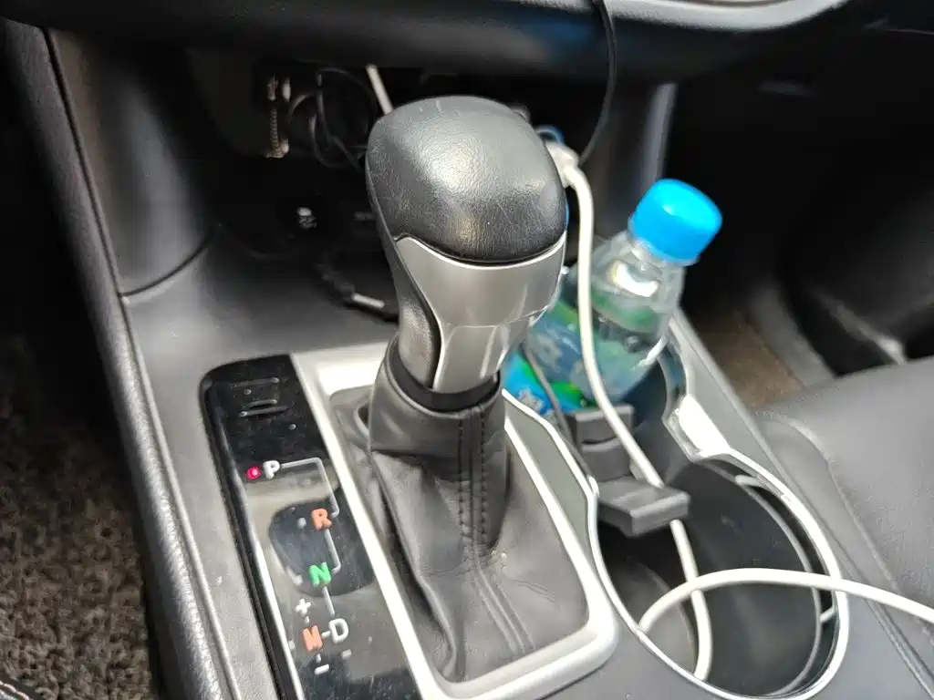 صورة 10 - Toyota Highlander