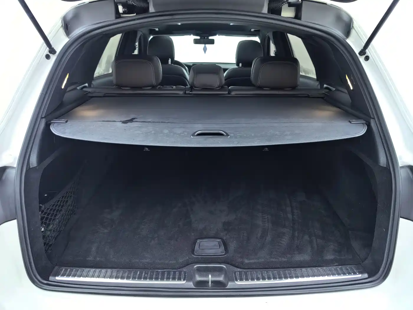 Mercedes-Benz GLC 2020 Facelift GLC 260 L 4MATIC Luxury фото 21