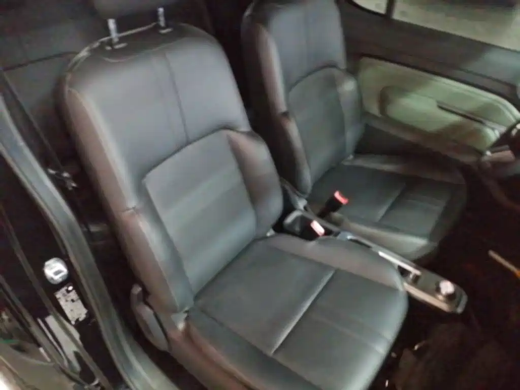 Baojun Yueye 2023 2023 Flagship Edition