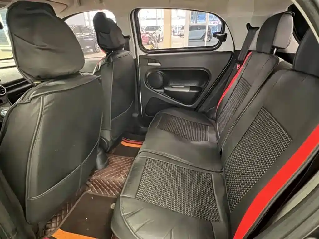 Ora Black Cat 2020 2019 301km Standard
