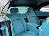 Фото 8 - Rolls-Royce Wraith