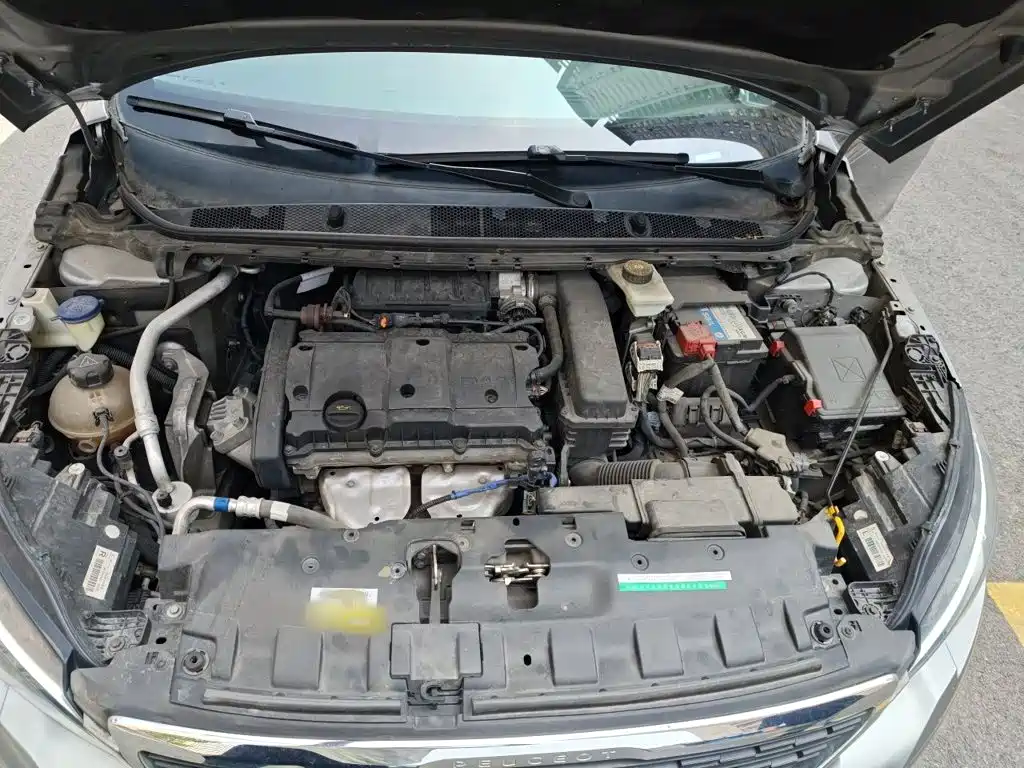 صورة 16 - Peugeot 308