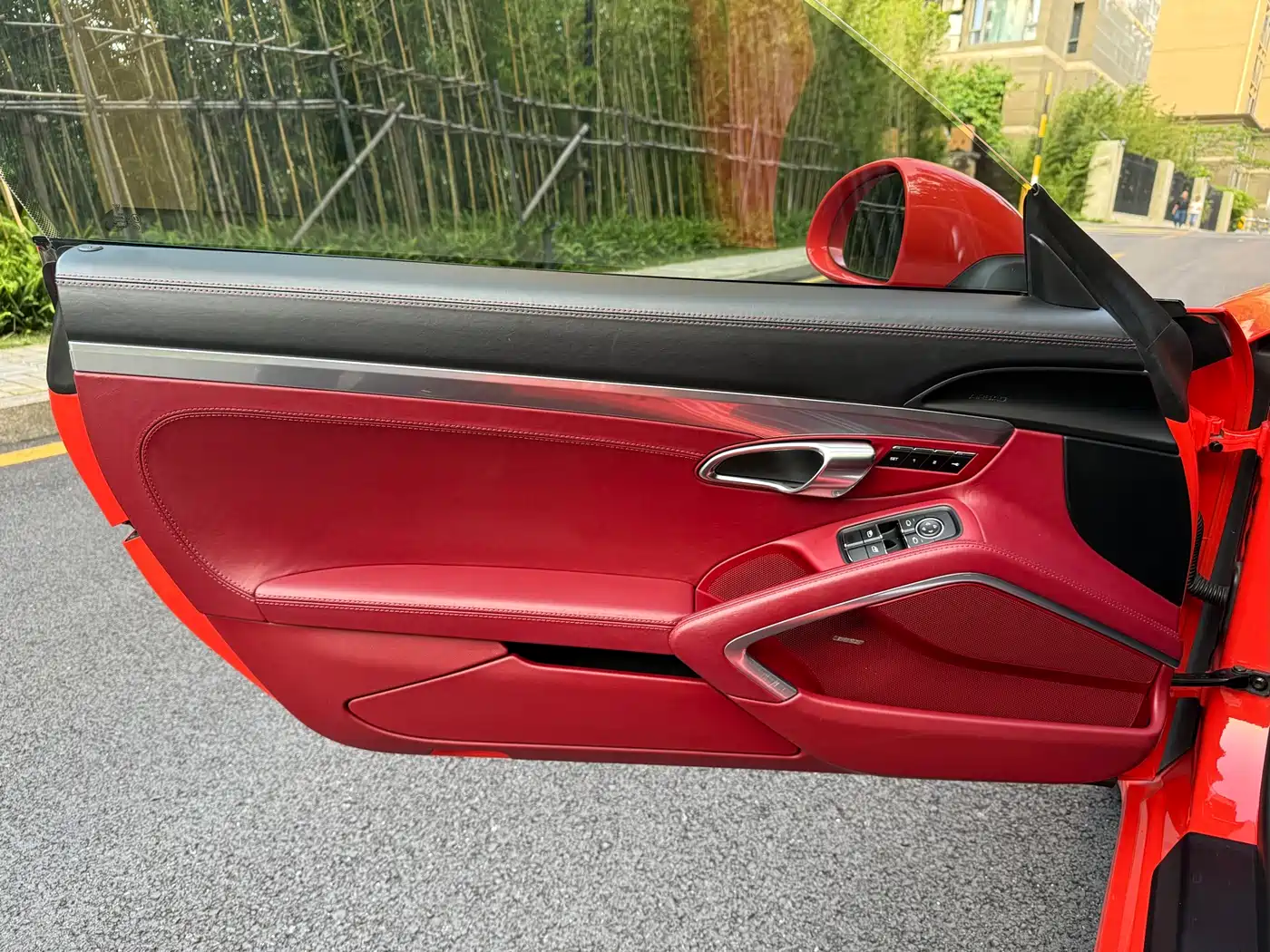Porsche 911 2016 Carrera 3.0T фото 11
