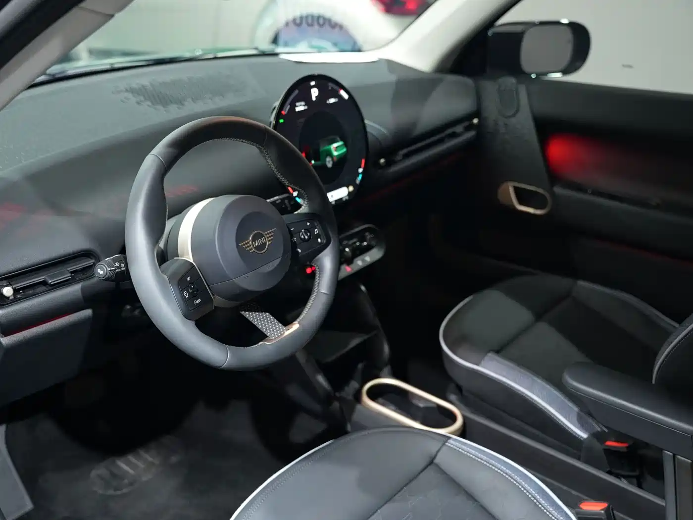 MINI Electric MINI COOPER 2025 2024 456km COOPER E Classic