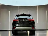 Фото 10 - Toyota Highlander