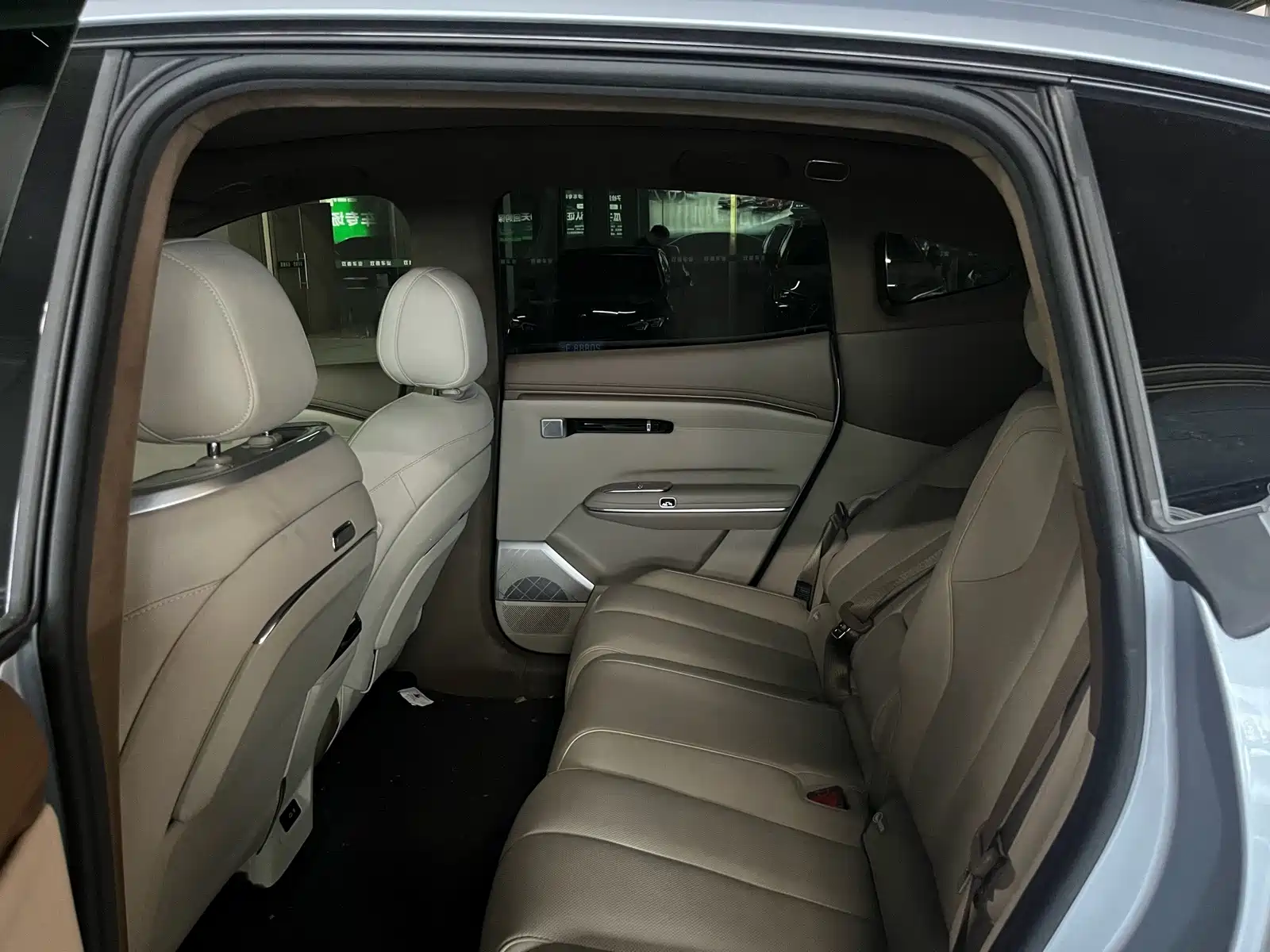 Photo 13 - GAC Haobo Hyper HT