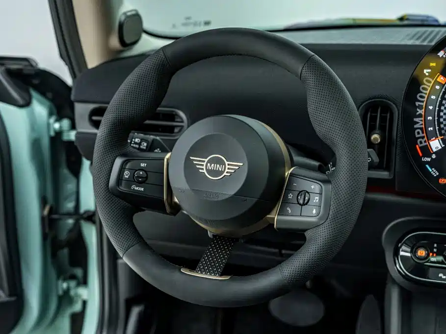 MINI MINI 2026 2025 1.5T COOPER Classic