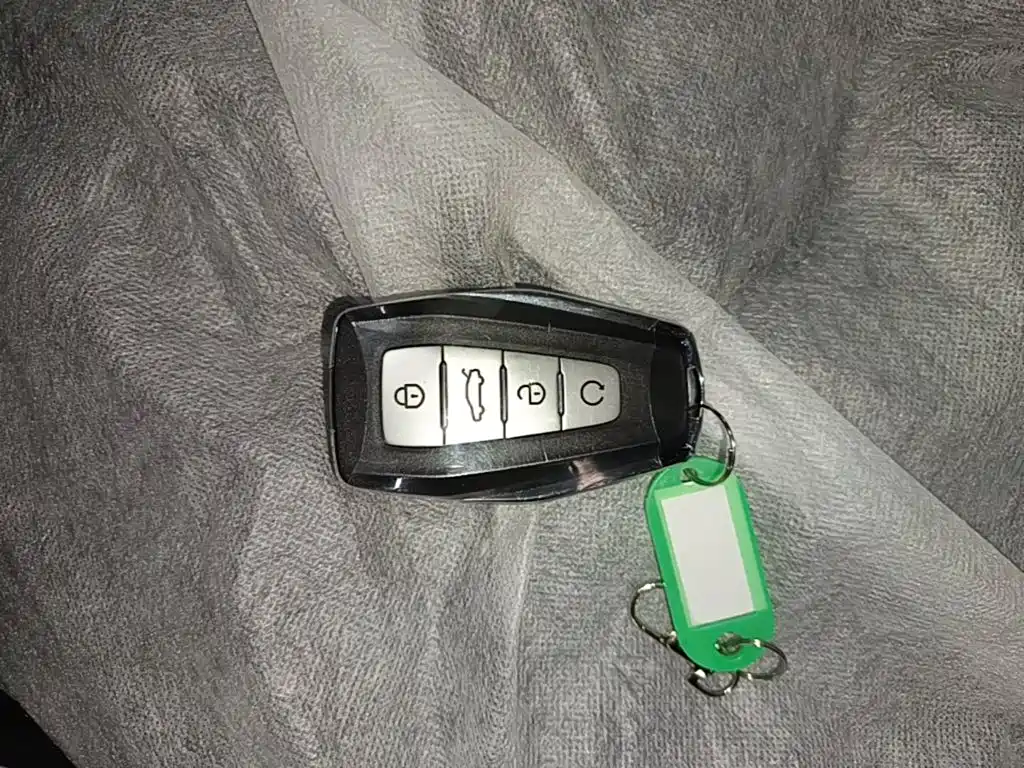 Geely Boyue 2026 2026 Model 1.5TD Aspiration