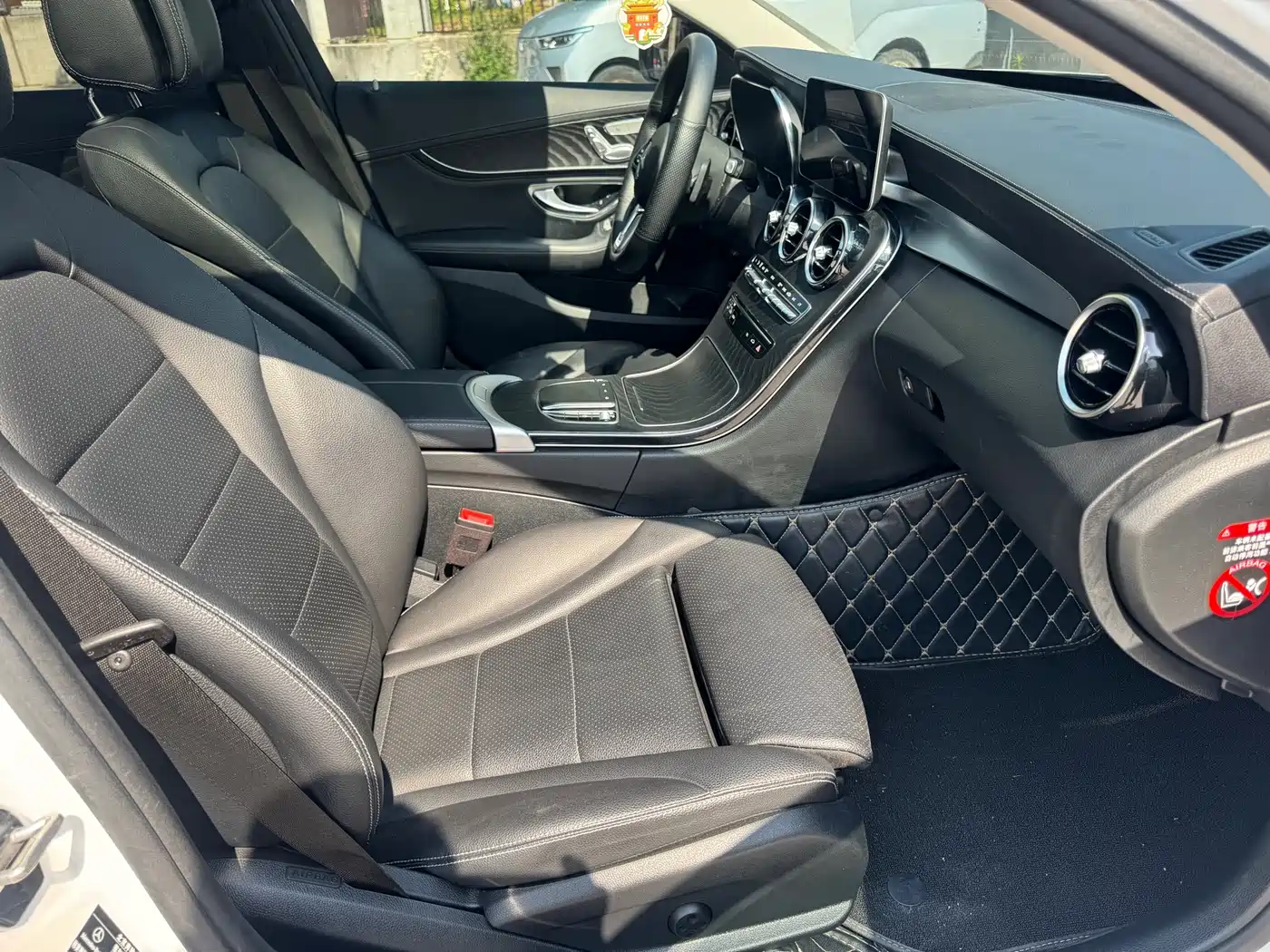 Mercedes-Benz C-Class 2019 Facelift C 260 L Sport фото 3