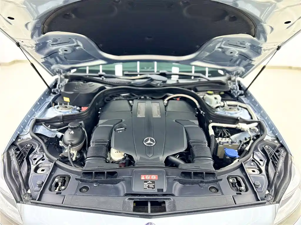 Mercedes-Benz CLS 2015 CLS 320 фото 19