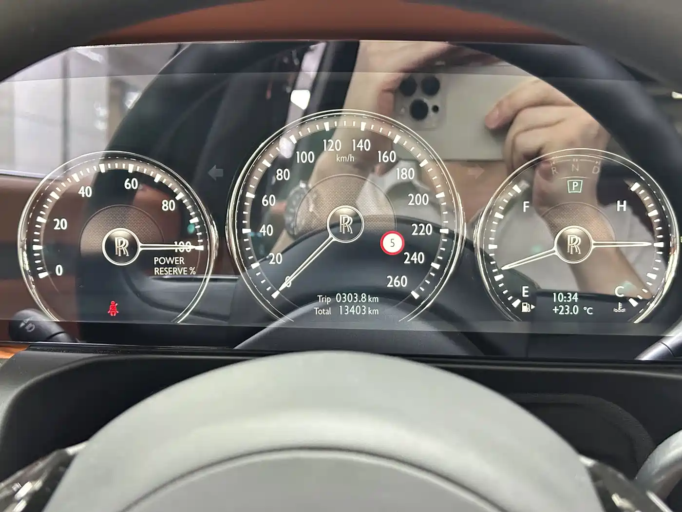Rolls-Royce Ghost 2022 2021 6.7T Standard Wheelbase