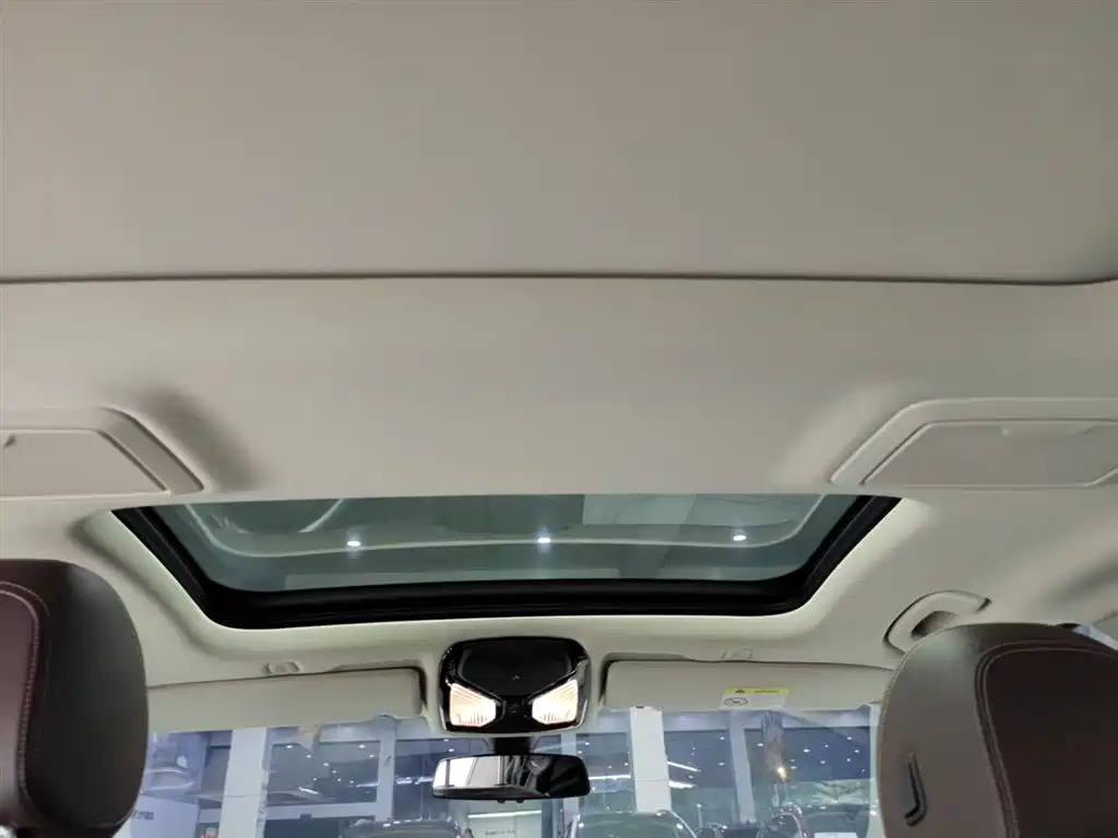 BMW 5 Series 2019 530Li Leading Luxury Package фото 13