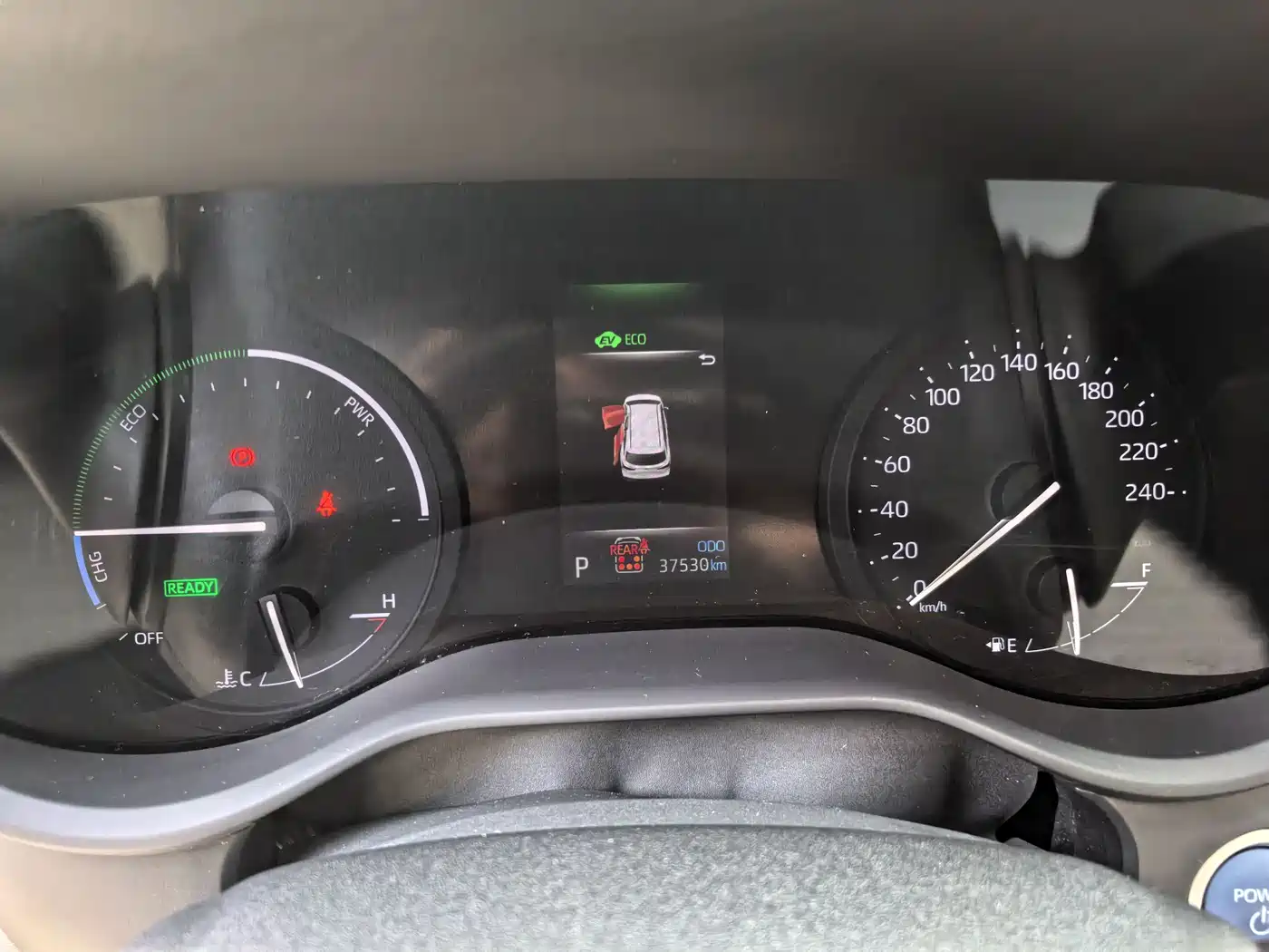 Toyota Sienna 2024 2.5L Hybrid Comfort Edition фото 6