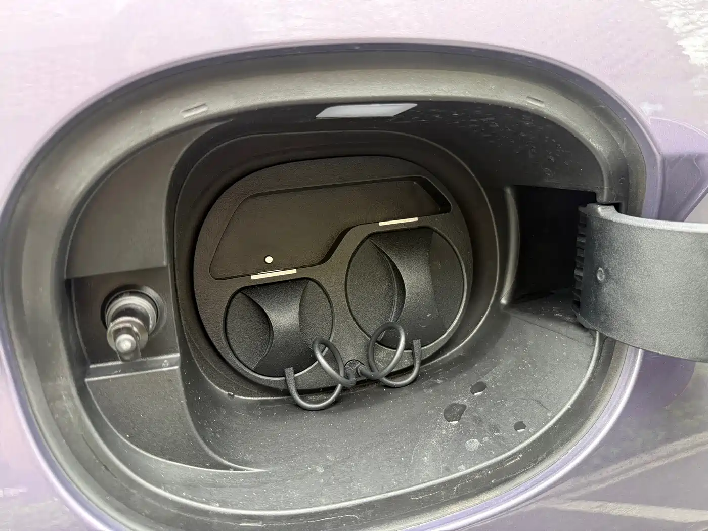BYD Song Ultra 2026 2026 Model Pure Electric 270kW