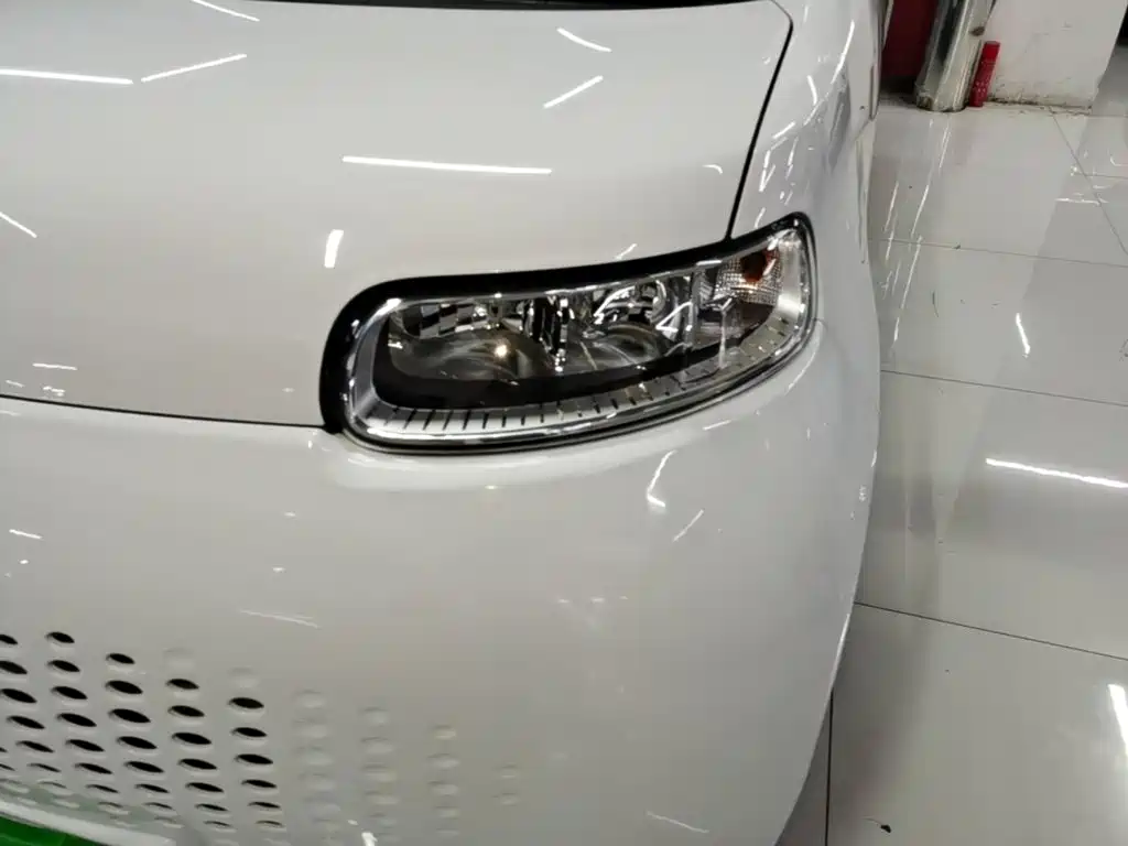 Ora White Cat 2021 2020 305km Luxury