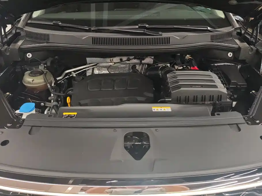 Фото 9 - Volkswagen Talagon