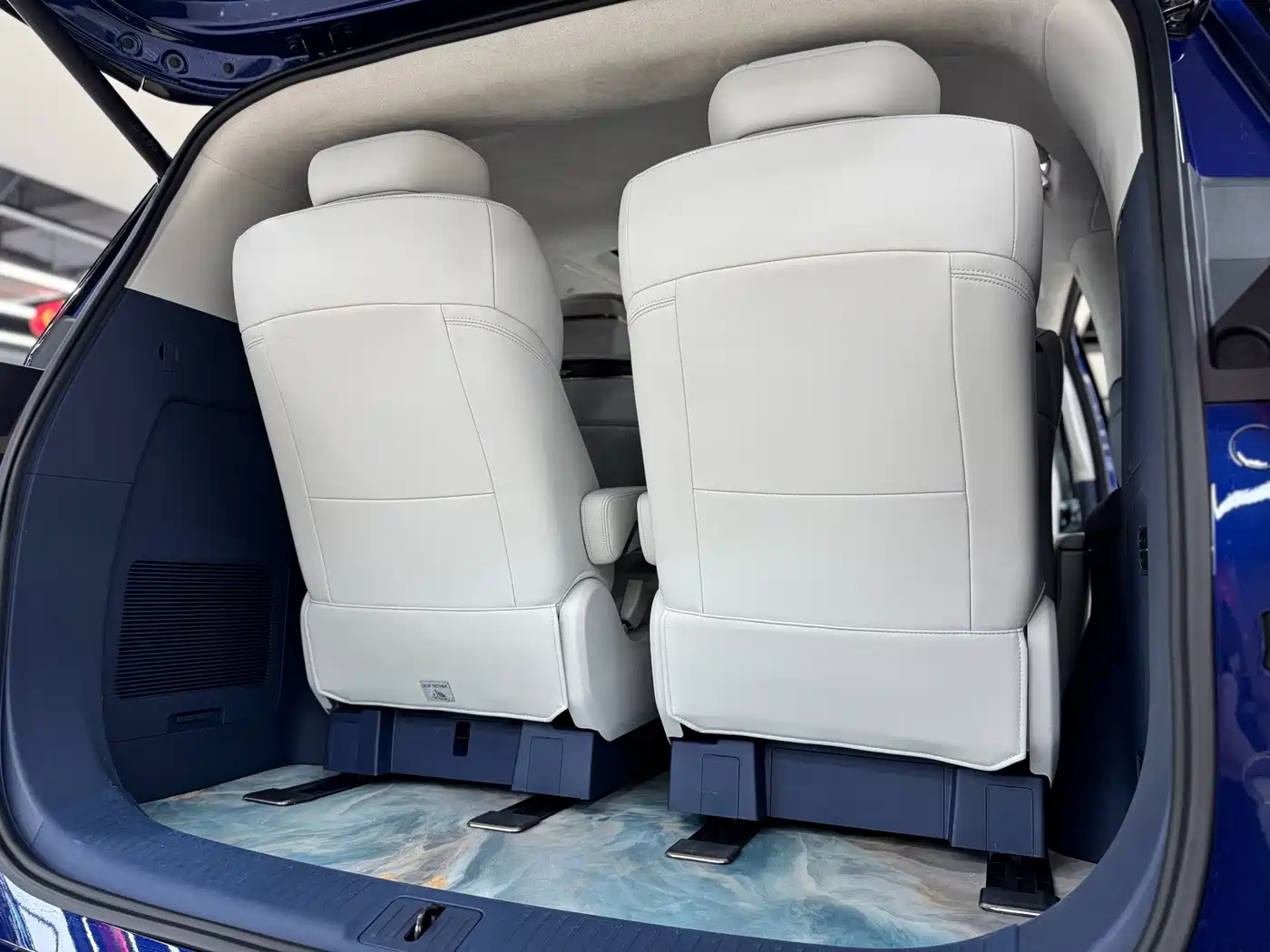 Buick Century 2023 2023 2.0T 6-Seat World Edition