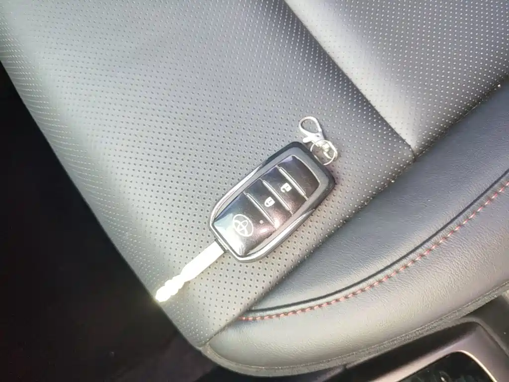Toyota Yaris, миниатюра 9