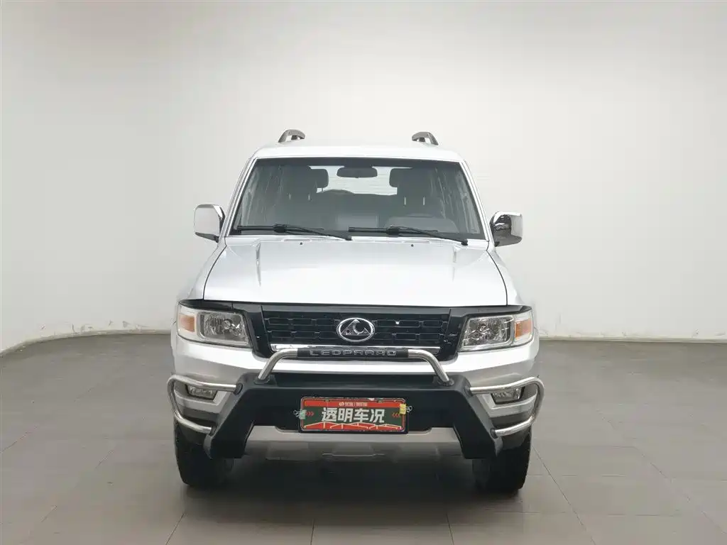 CHEETAH CARS CHEETAH Q6