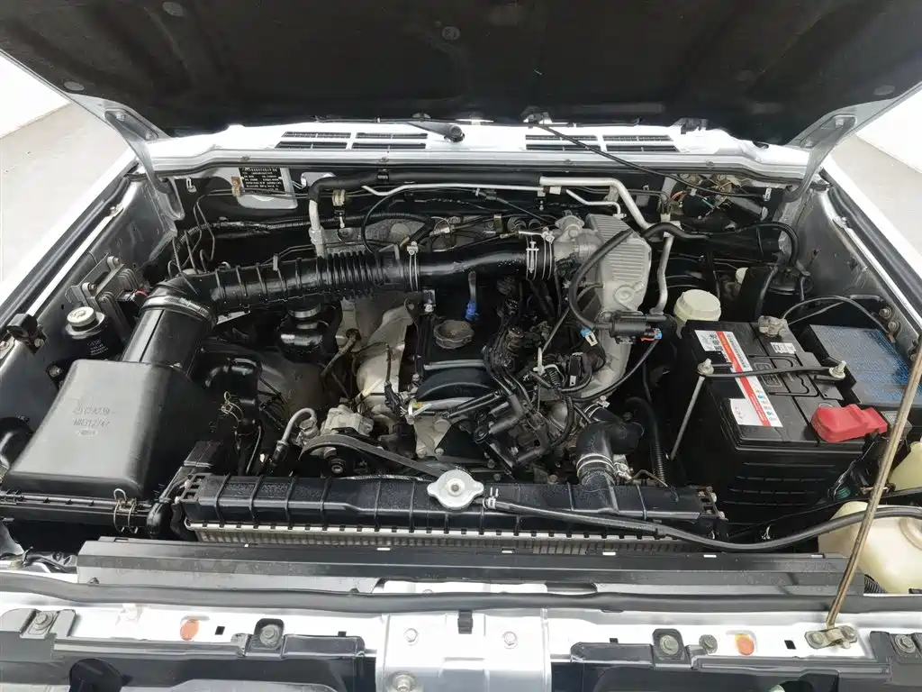 CHEETAH CARS CHEETAH Q6