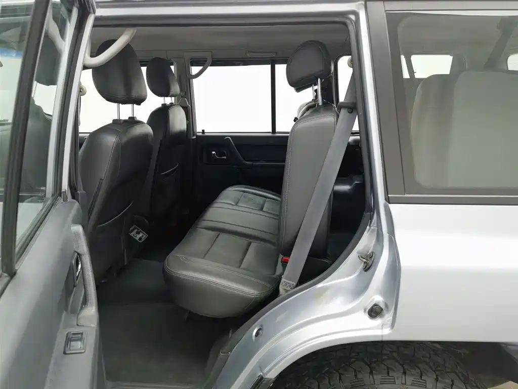 CHEETAH CARS CHEETAH Q6