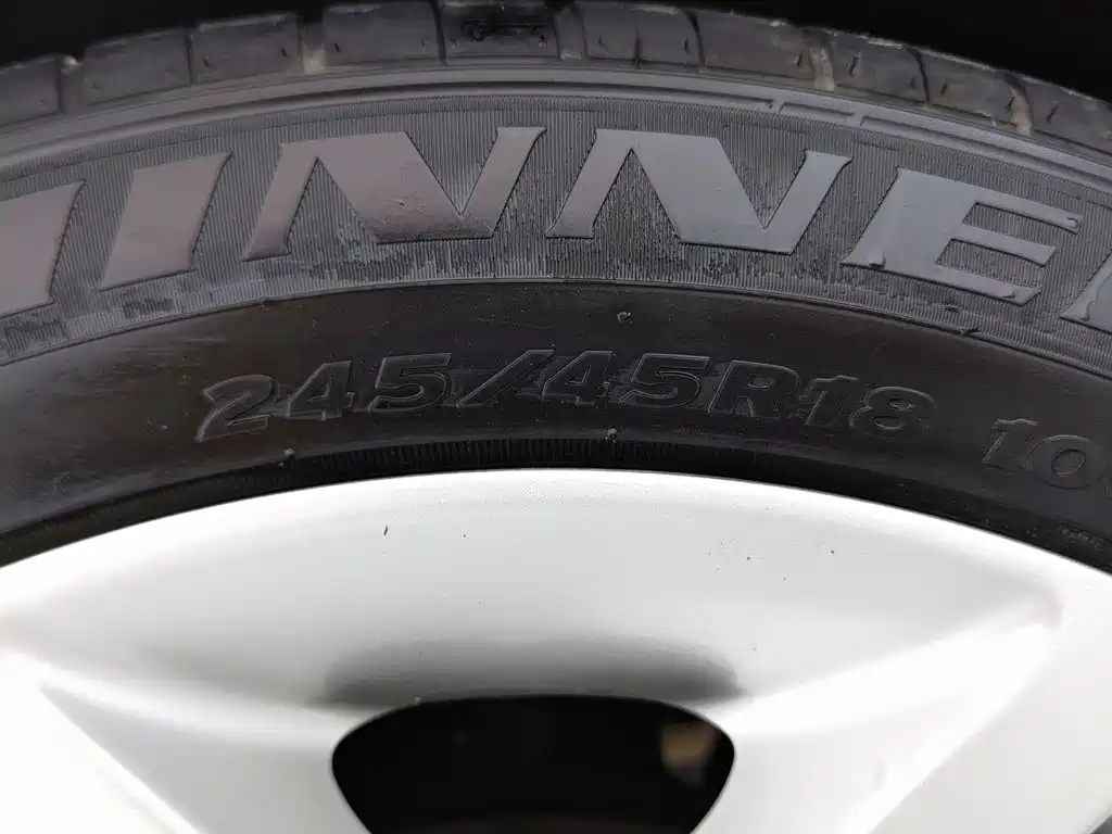 Geely Borui 2015 2015 1.8T Premium