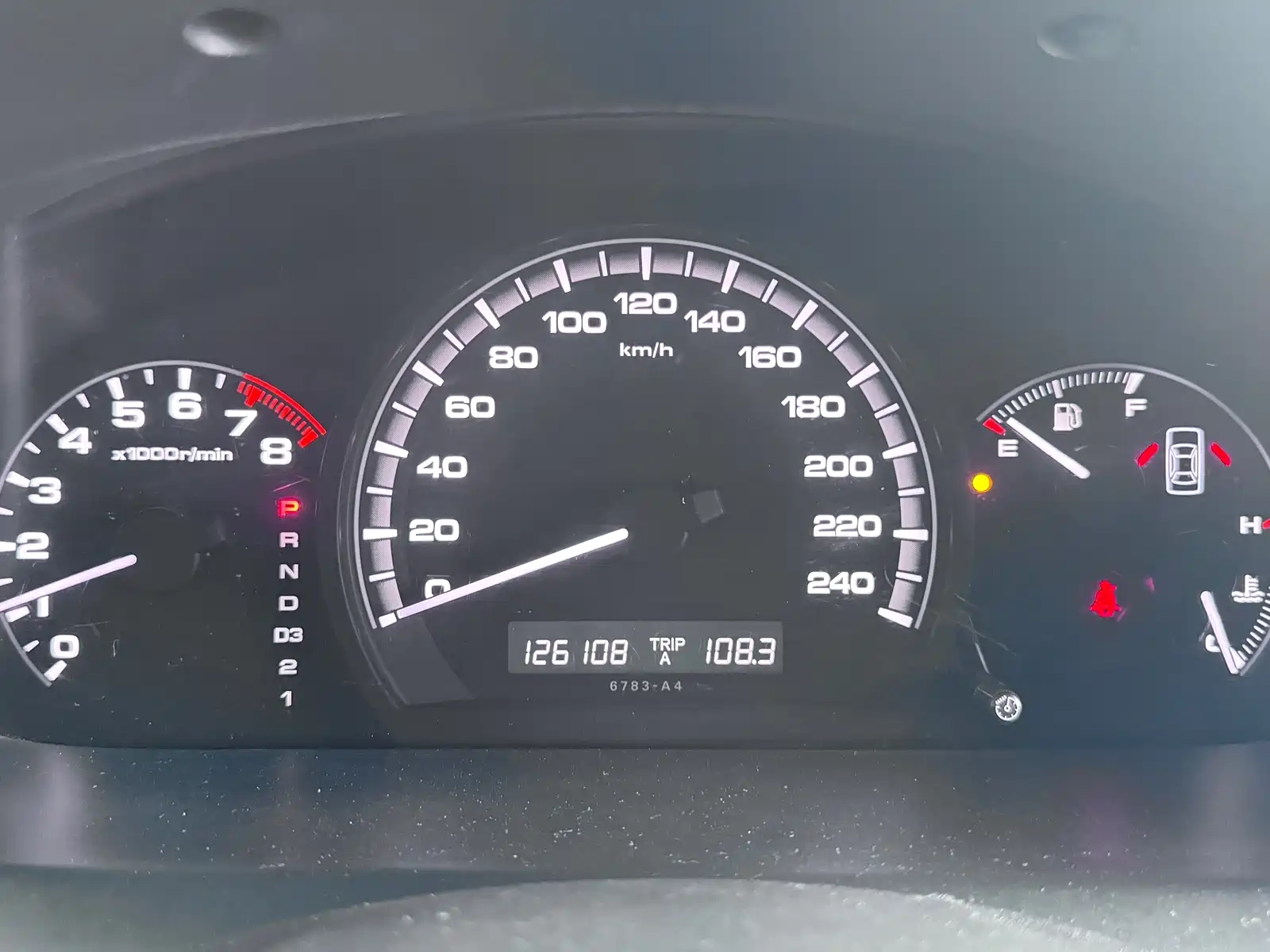 Фото 16 - Honda Accord