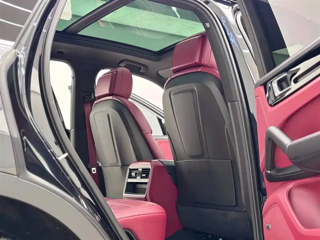 Porsche Cayenne 2019 Cayenne 3.0T фото 25