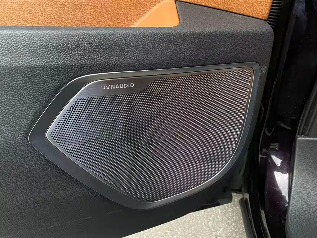 Hongqi HQ9 PHEV 2024 Model 2.0T AWD Luxury Edition фото 30
