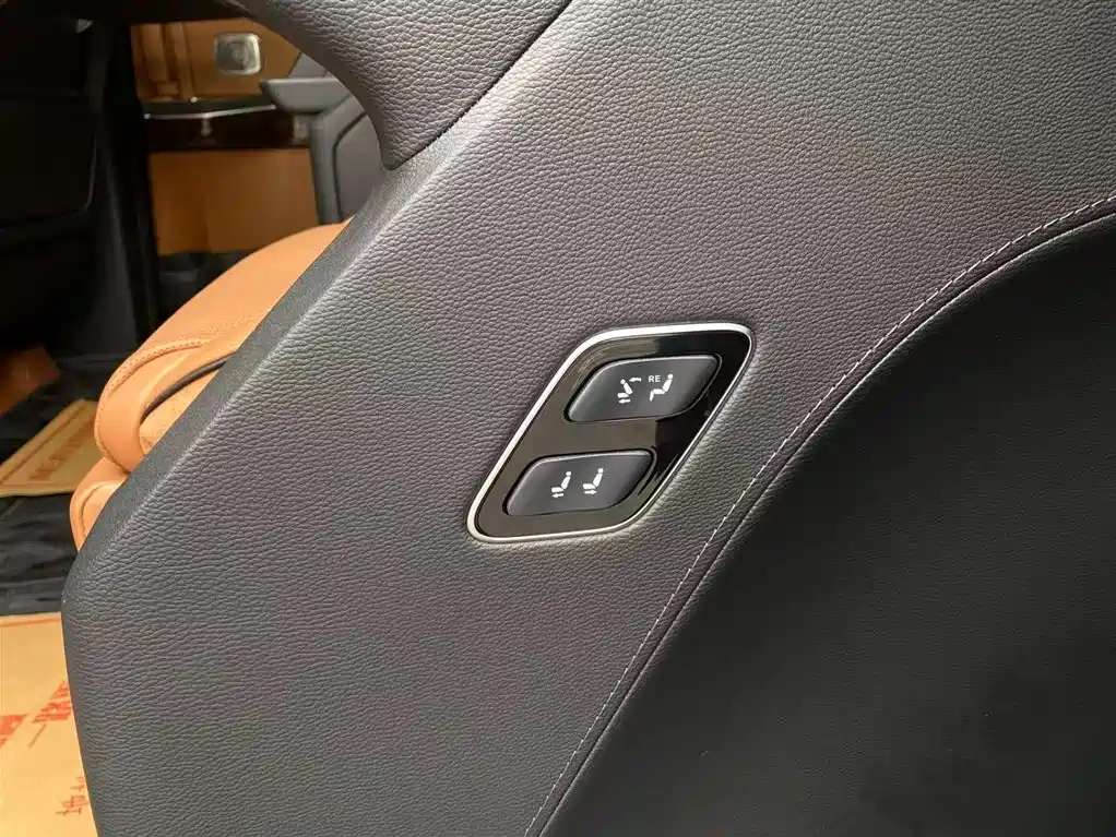 Hongqi HQ9 PHEV 2024 Model 2.0T AWD Luxury Edition фото 36