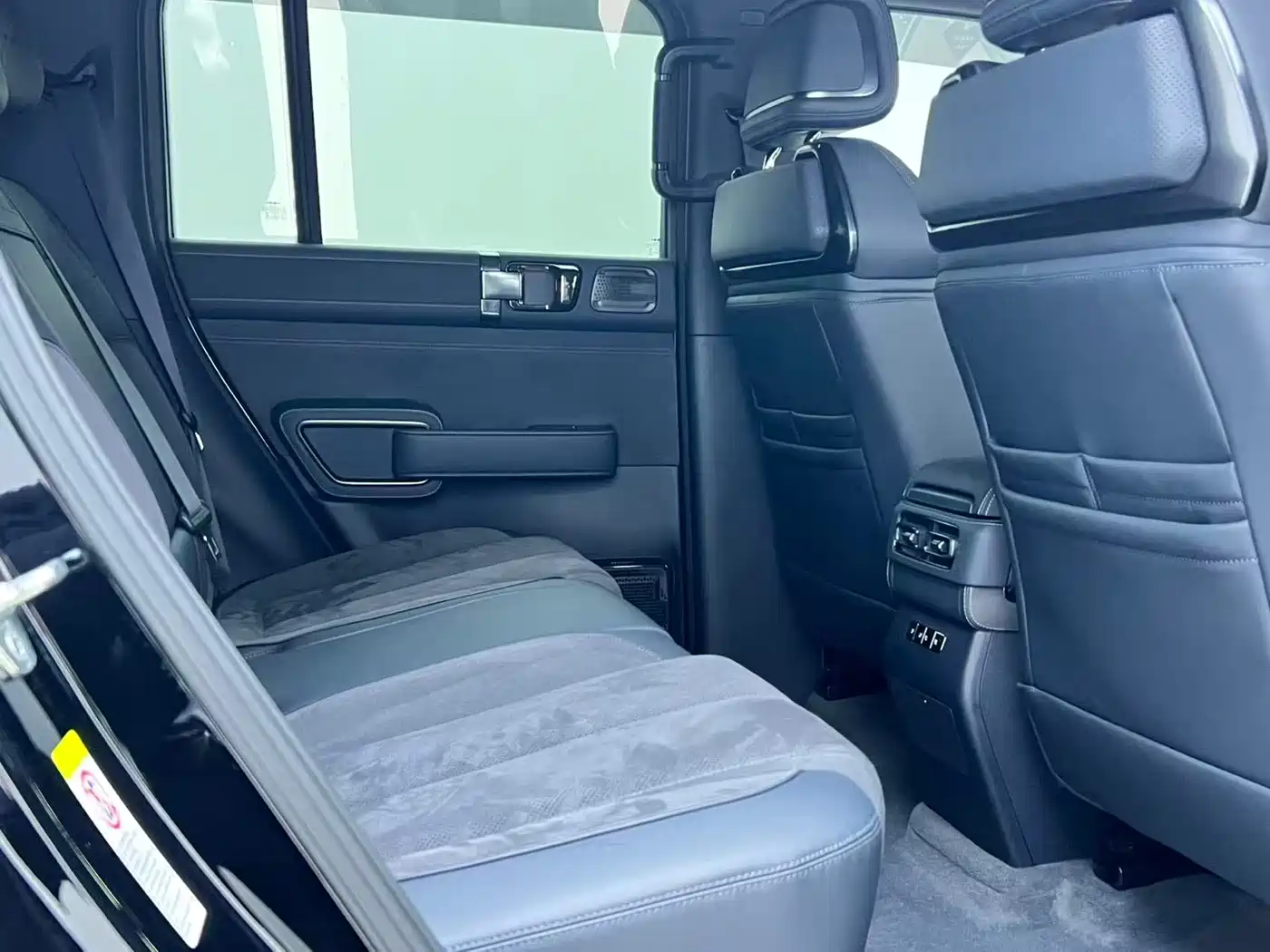 FANG CHENG BAO LEOPARD 5