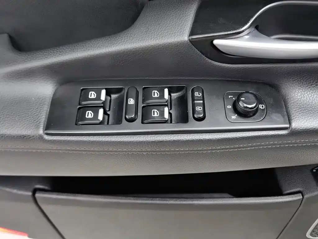 Geely Borui 2015 2015 1.8T Premium
