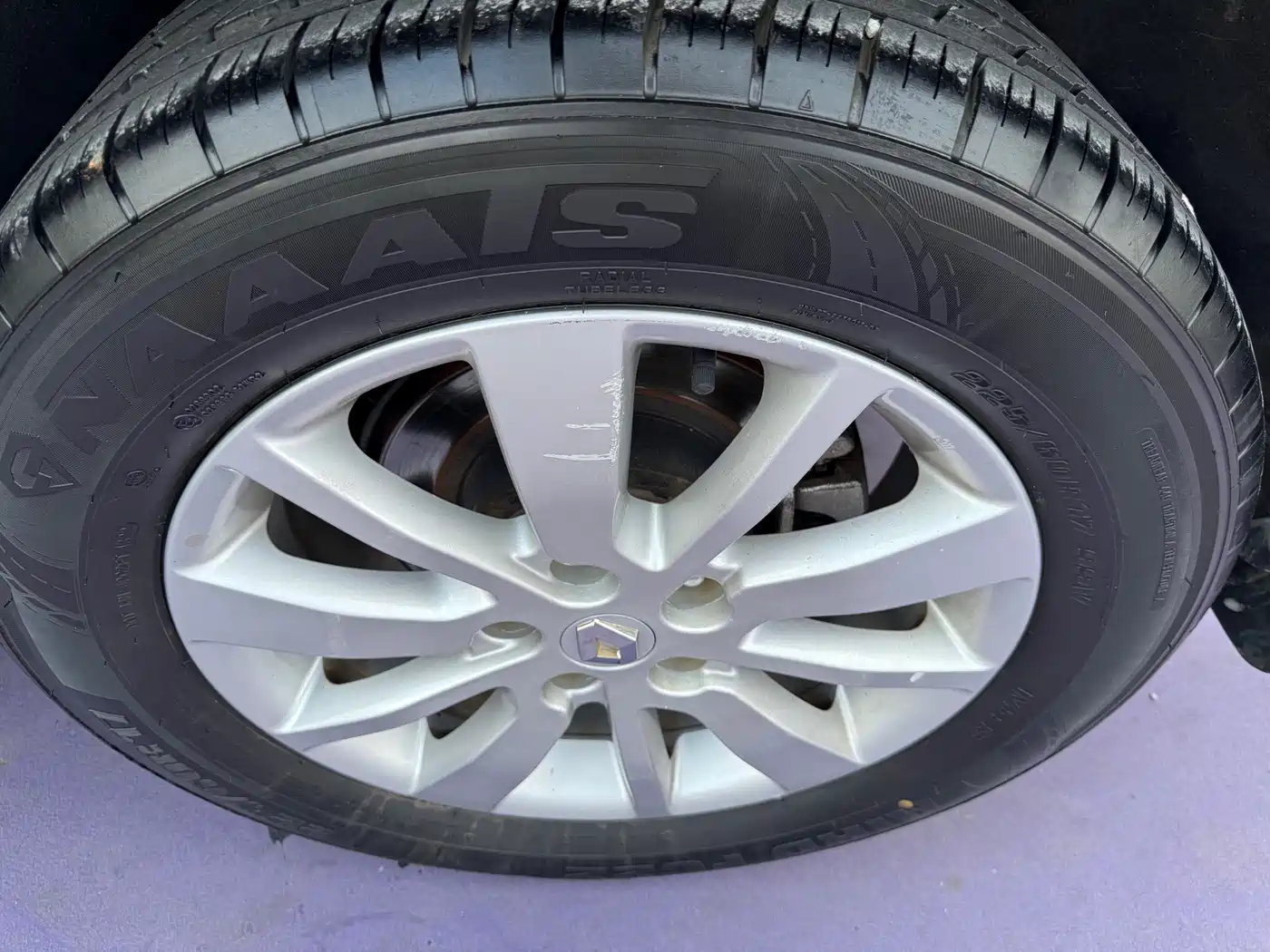 Renault Koleos (Import) 2014 2014 2.0L 2WD Smart Edition