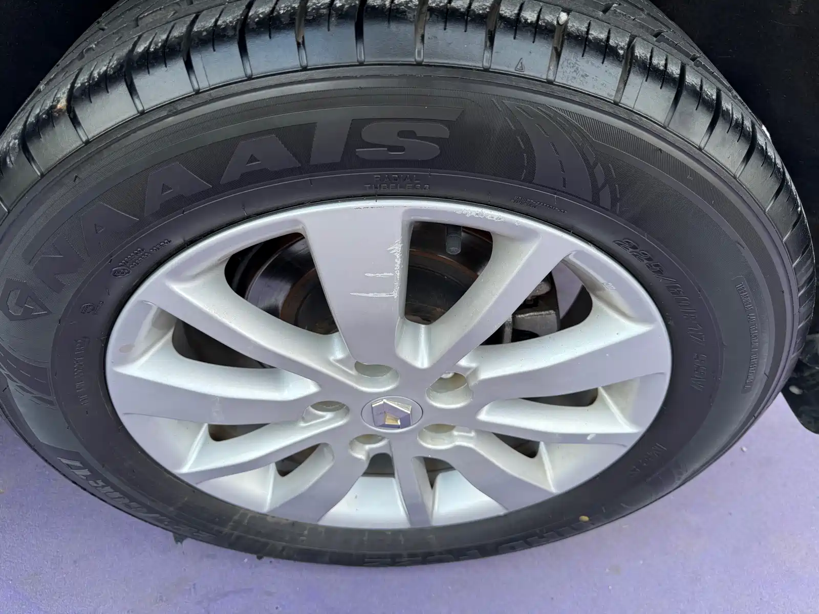 Photo 12 - Renault Koleos (Import)