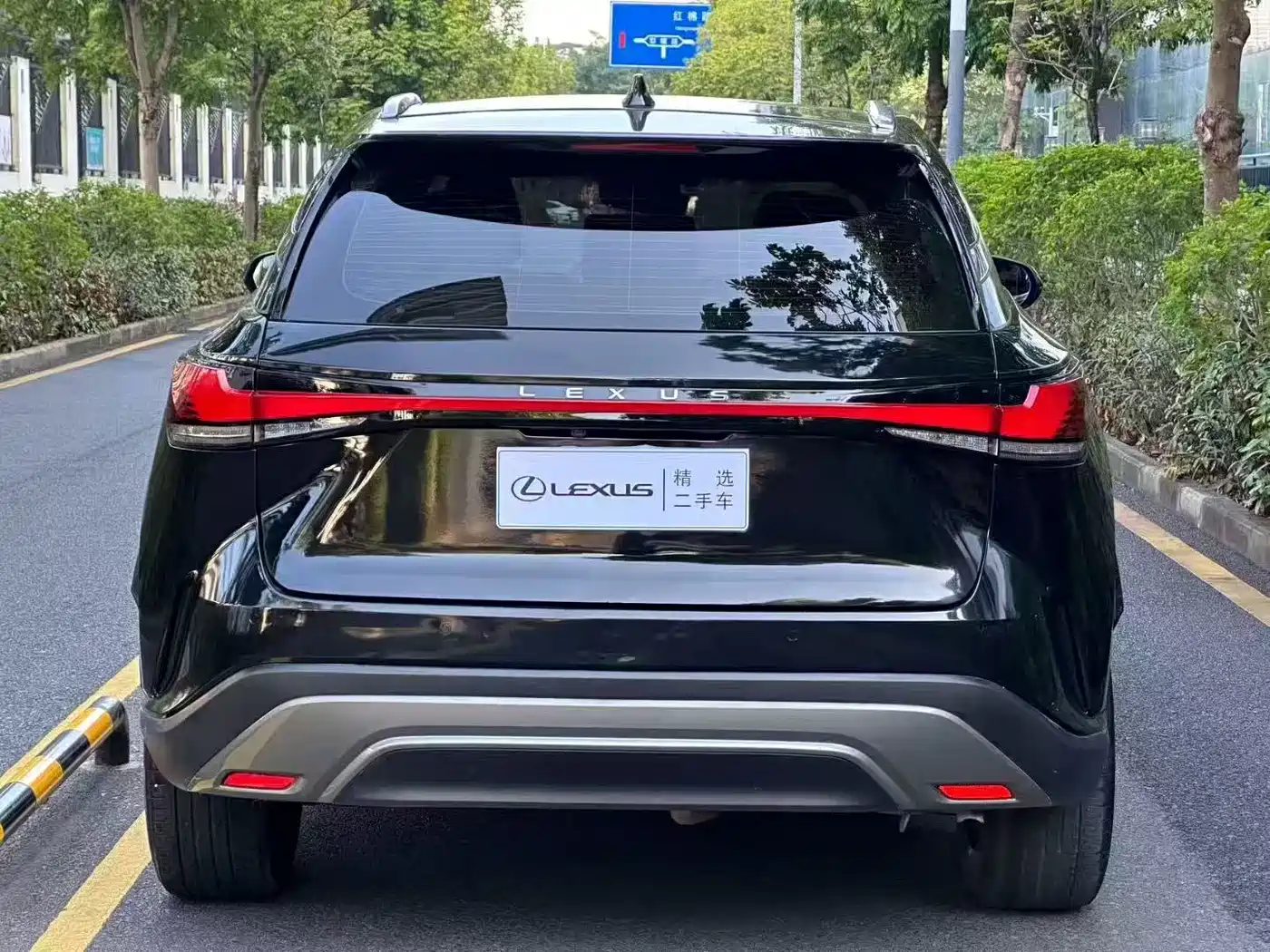 Фото 8 - Lexus RX